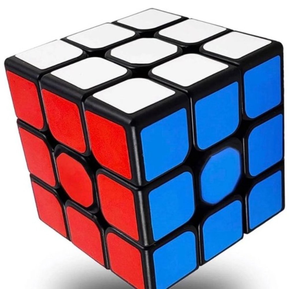 Speed Cube - Rubiks